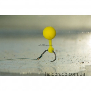 Насадка Haldorádó SpéciMethod Ball - Часник + мідія 7 мм 12 шт